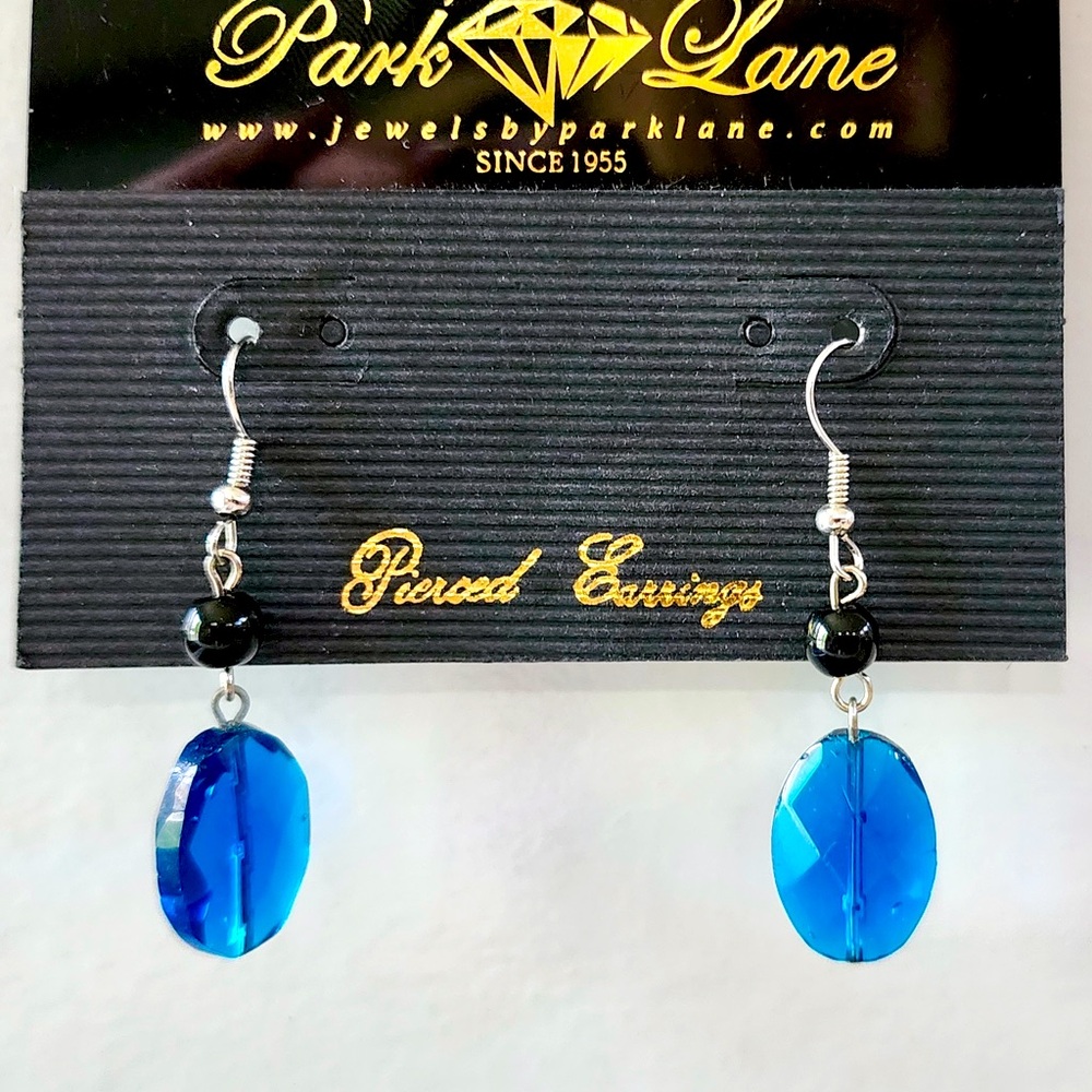 Jewels by Park Lane Earrings